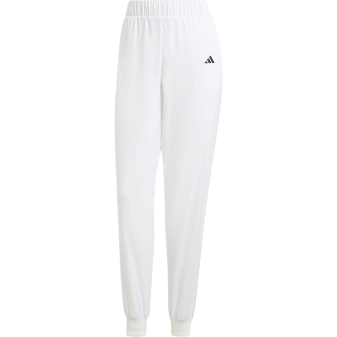 adidas Walk On Trainingsbroek Dames-wit