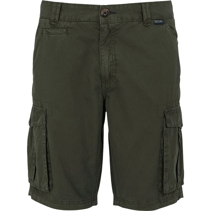 Regatta Heren shorebay ii cargo shorts