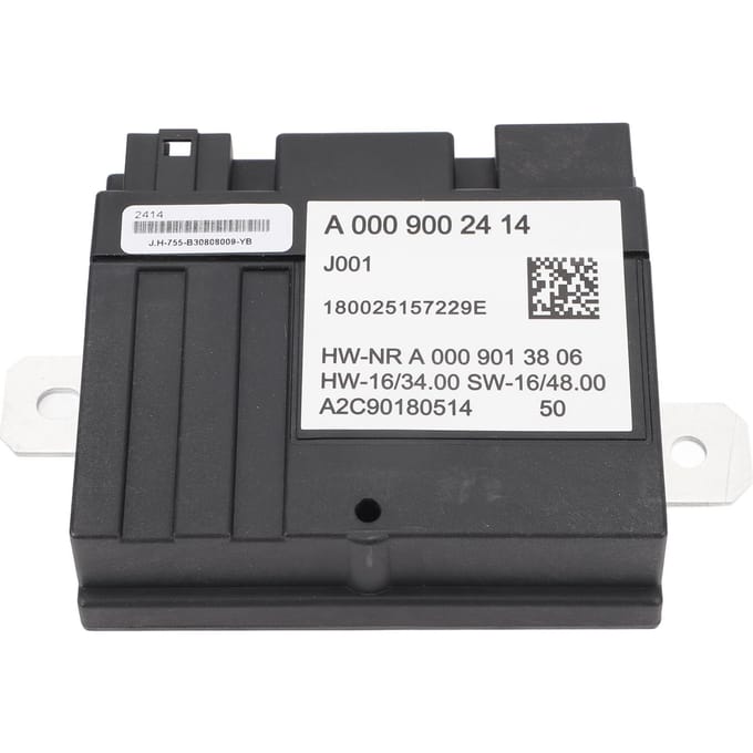 Brandstofpompregelmodule A0009002414 Brandstofpompregelmodule Vervanging voor Benz W205 W217 W253 W213 W222 W257