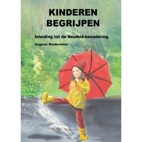 Kinderen Begrijpen - Dagmar Neubronner