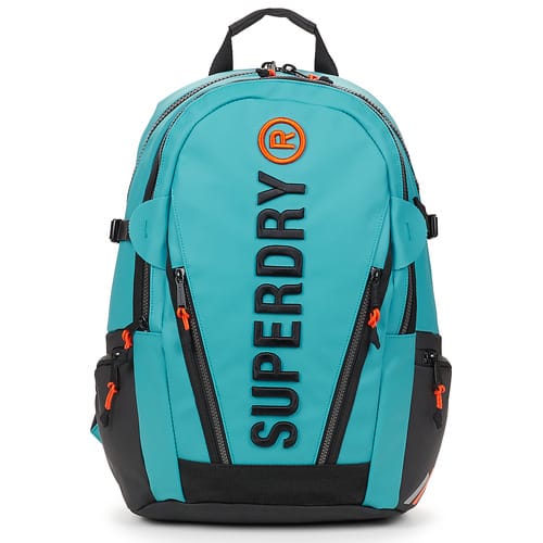 Rugzak Superdry Tarp Emb Rucksack