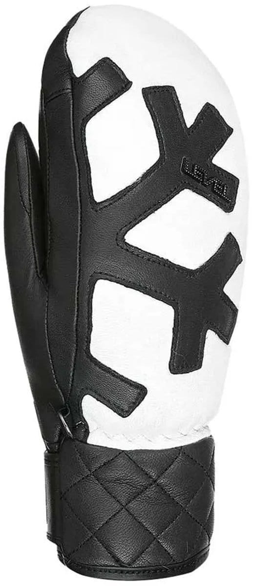 Level Coco Handschoenen Zwart M Man,Vrouw