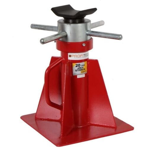 Montagesteun laag PROFITOOL TZ200011