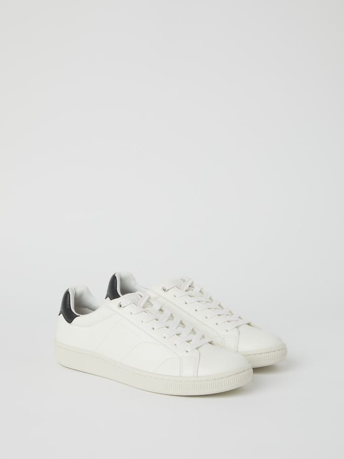 Schoenen dames Björn Borg Deuce