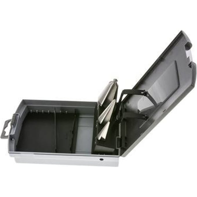 Ruko Hss 3-Delige Set Plaatboren Maat 1 2 3