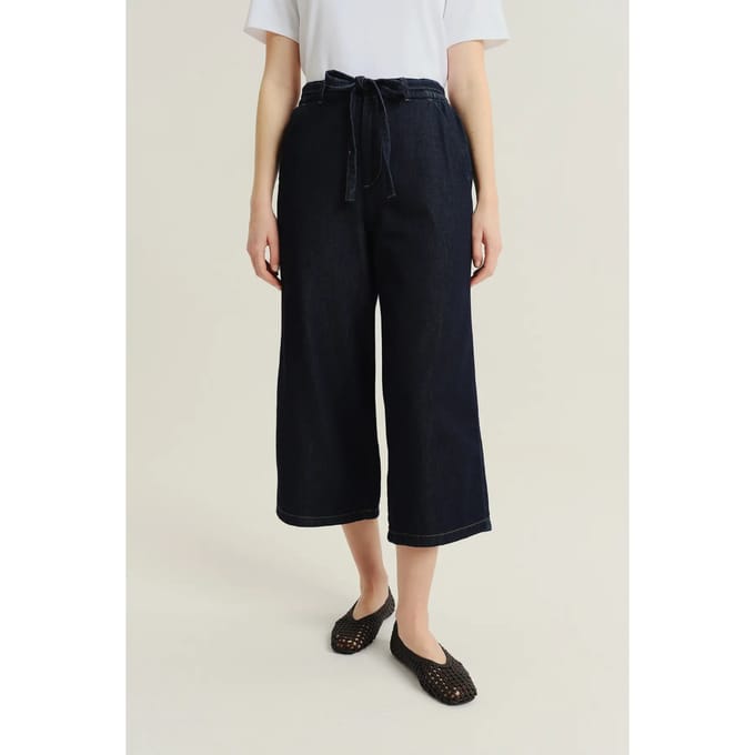 Dames Loose Jeans Greenpoint Regular February
