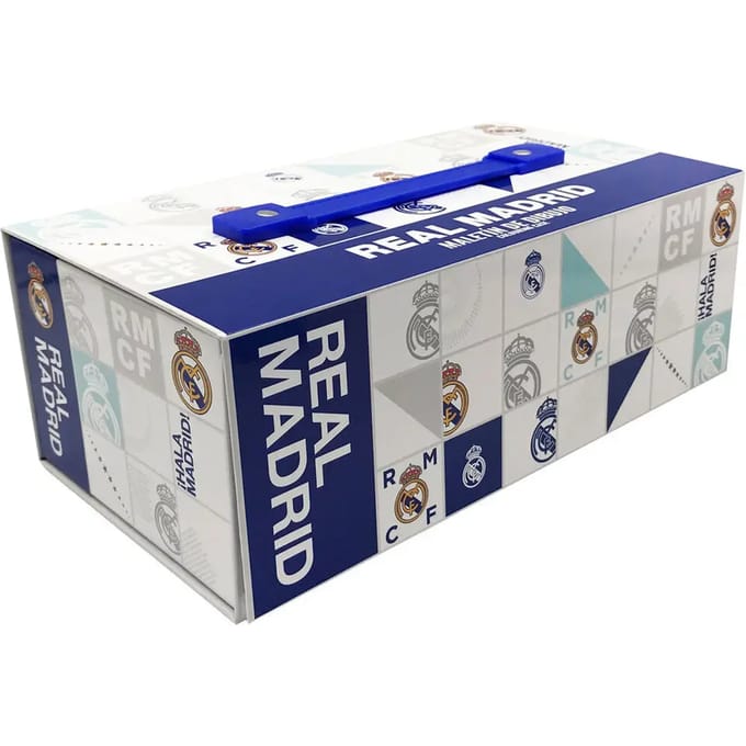 Coffret met Activiteiten Cyp Brands Real Madrid