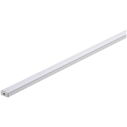 Paulmann 70518 70518 Profieldiffusor Kabellengte: 2 m Aluminium Piece 1 stuk(s)