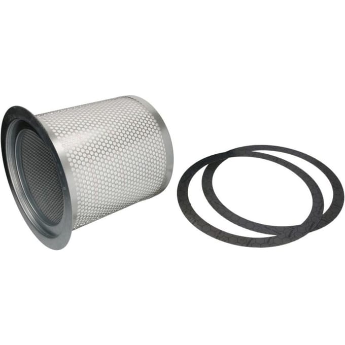 Filters, perslucht MANN-FILTER LE 27 007 x