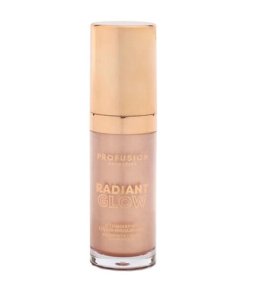 Profusion Highlighter Liquid Illuminating Rose Quartz 14.5 ml