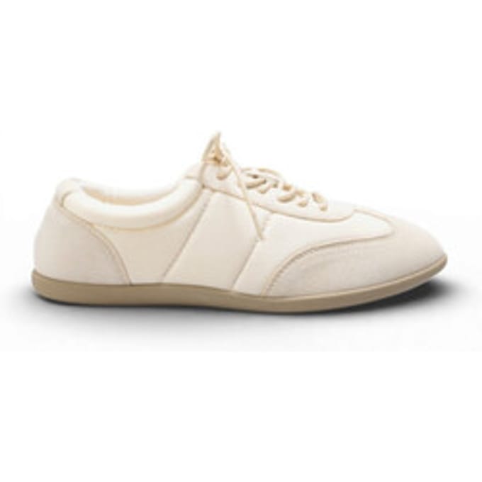 Lage Sneakers La Modeuse 77884_P184719