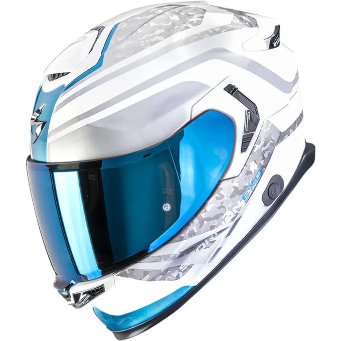 Scorpion EXO-GT SP Air Arten Integraalhelm -
