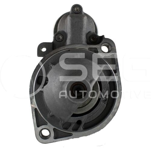 Startmotor / Starter SEG AUTOMOTIVE 0001107416