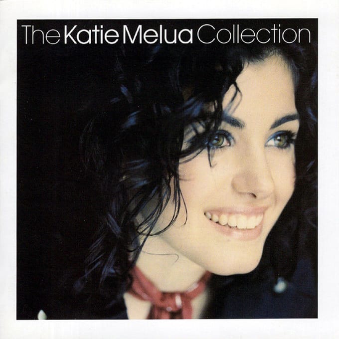The Katie Melua Collection