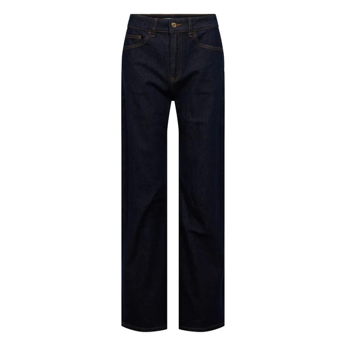 Barrel Jeans voor Dames Salsa Jeans
