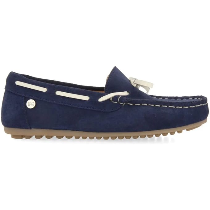 Gioseppo Asbury Loafers Blauw EU 33 Meisje