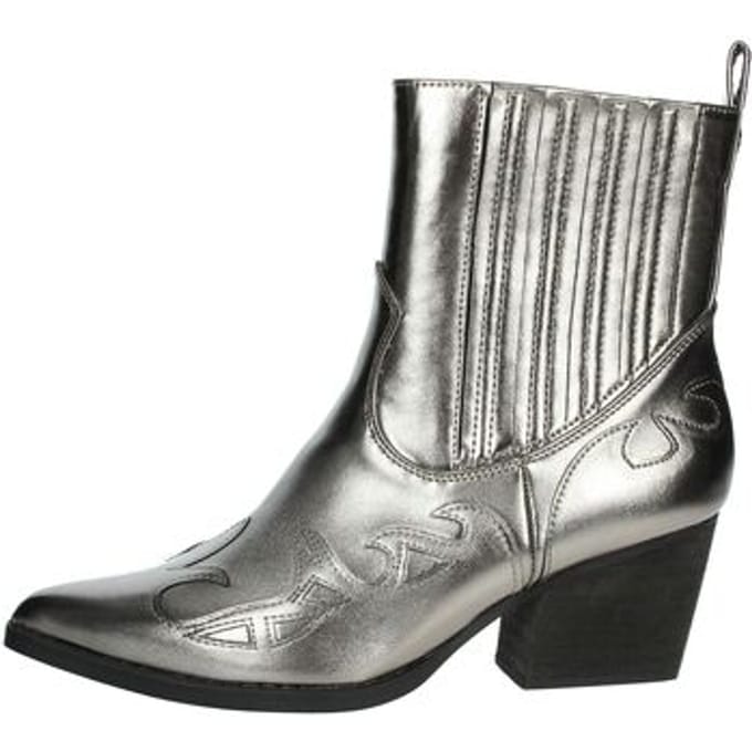 Laarzen met hakken Shop Art SABF241001