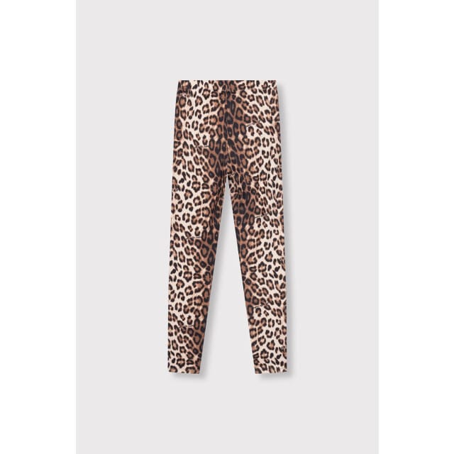 Alix The Label 2512127489 leopard legging