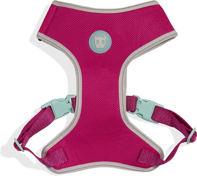 Zee.Dog Mesh Harnas Nox Sidus - Hondentuig - L