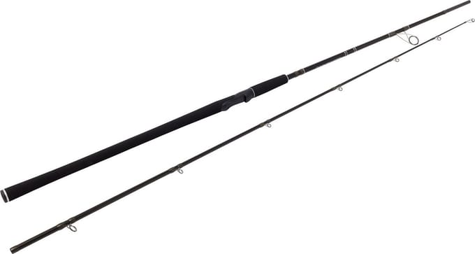 Westin W2 Powercast 248cm XH 20-80gr | Spinhengels