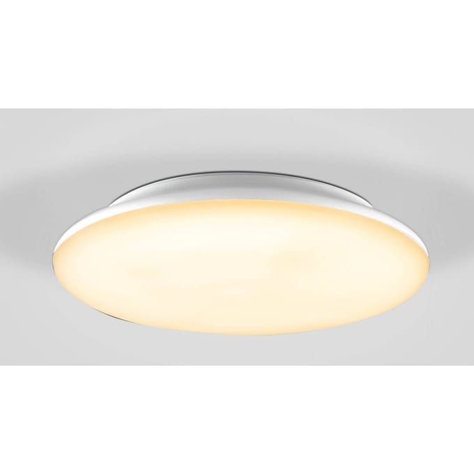 EVN Catino LED plafondlamp, CCT, 30 cm