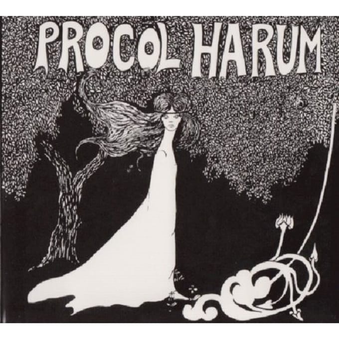 Procol Harum -Deluxe- - Procol Harum
