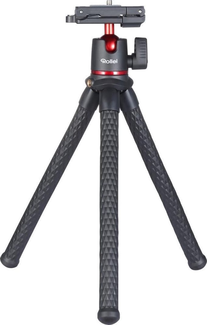 Rollei Monkey Pod 2 tripod