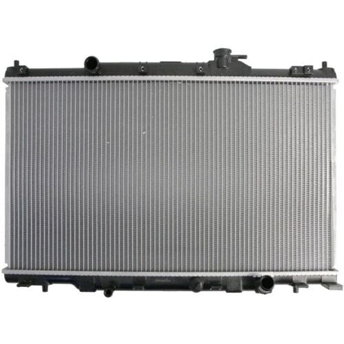 Radiator, motorkoeling THERMOTEC D74030TT