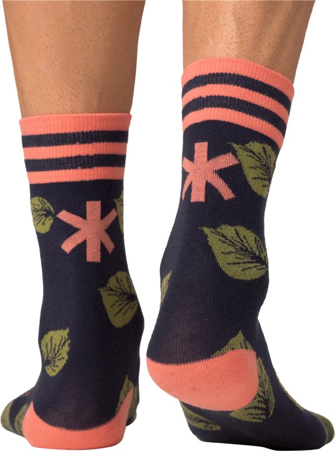 Muchachomalo 1-Pack Sokken Leafs 39/42