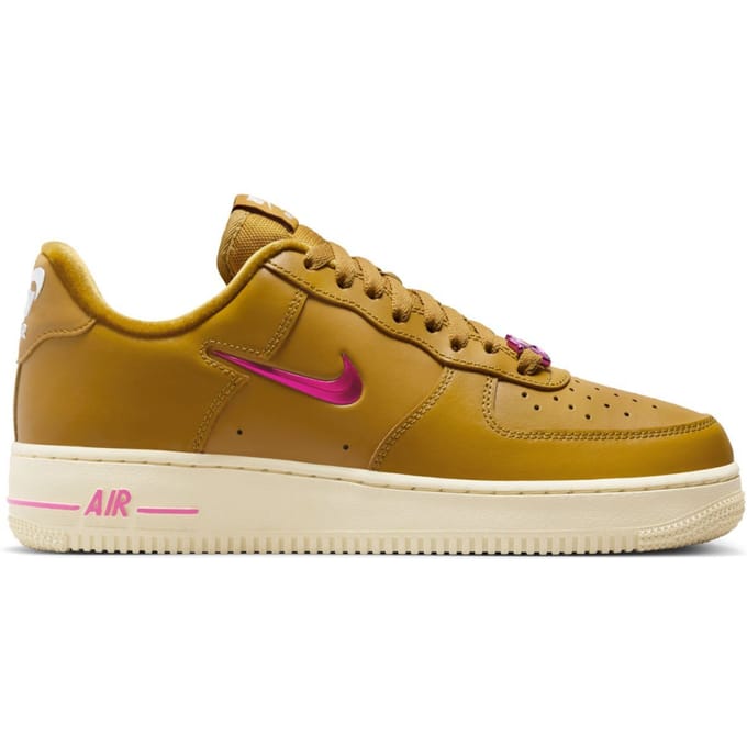 Air Force 1 '07 SE Just Do It Sneakers