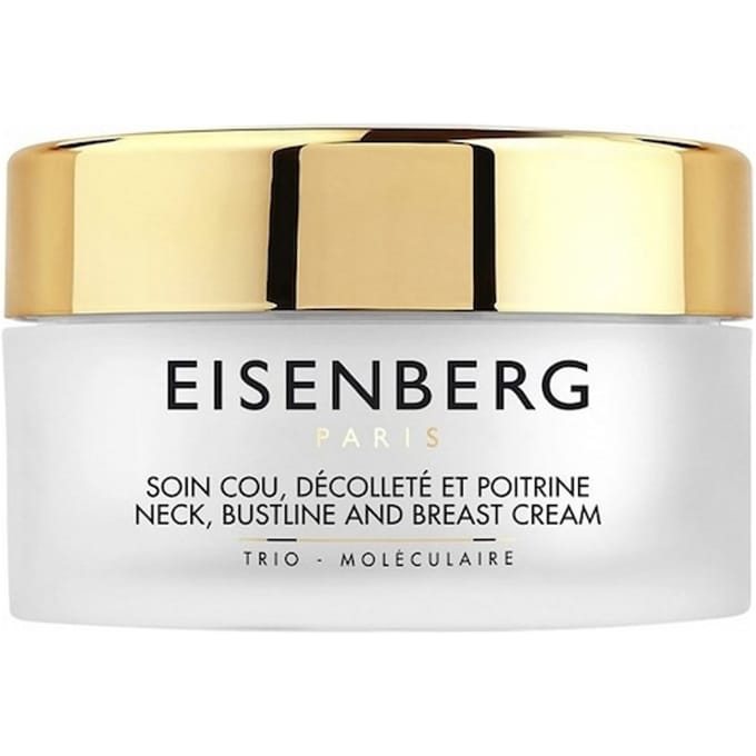 Eisenberg Lichaamsverzorging Soin Cou Décolleté et Poitrine Hals & decolleté Dames 100 ml