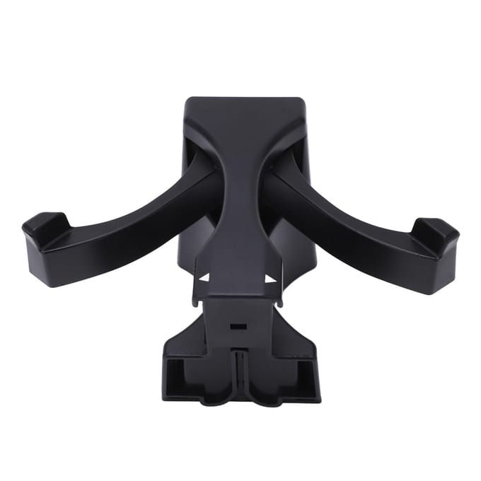 Inzetstuk voor bekerhouder in middenconsole (55604)?35050 Auto-accessoires Vervanging voor 4Runner black