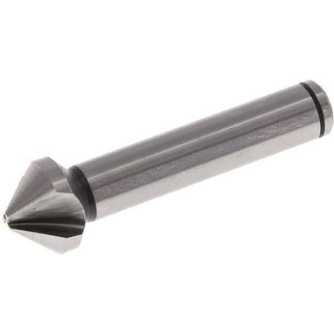 RUKO HSS-E Verzinboor DIN 335 16.5mm voor M8