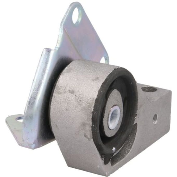 Voorste draagarm silentblock IMPERGOM IMP25833