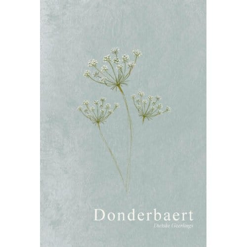 Donderbaert - Dietske Geerlings