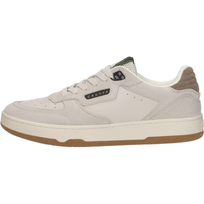 Cruyff Volteria Sneakers - Heren - Beige - Maat:41