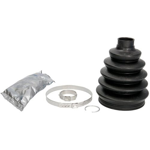 Balgenset, aandrijfas SPIDAN 36460