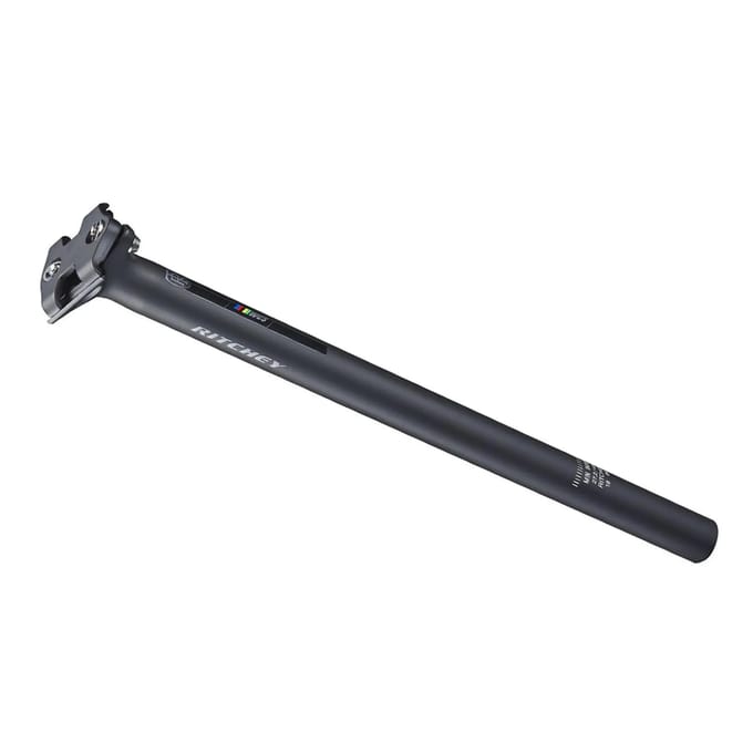 Ritchey - Zadelpen WCS Zero Blatte 400X31.6