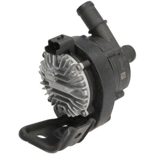 Hulpwaterpomp (koelwatercircuit) BOSCH 0 392 024 528
