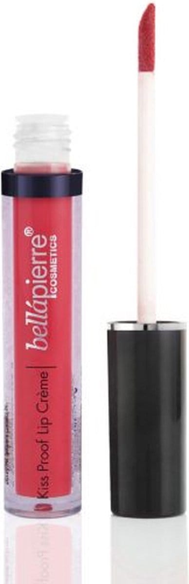 Bellapierre - Kiss Proof Lip Crème - Aloha