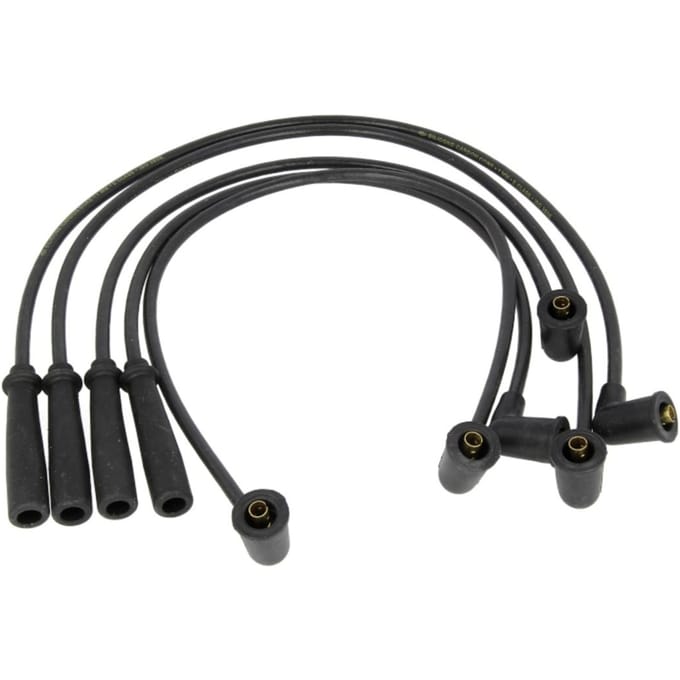 Bougiekabelset MAGNETI MARELLI 941318111184