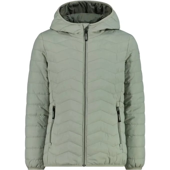 Gequilte Donsjas Meisje CMP