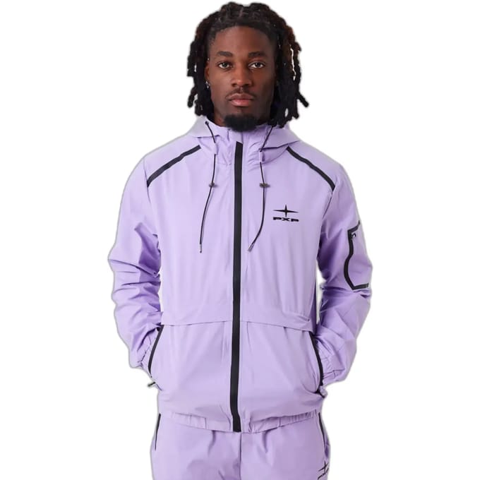 Jas Project X Paris Techwear