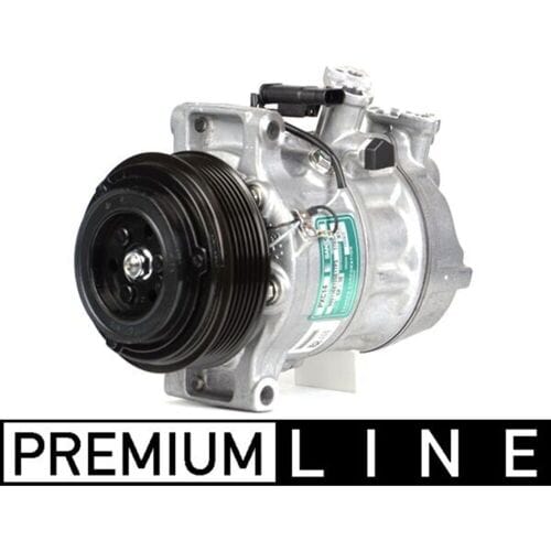Airco-compressor MAHLE ACP 577 000P