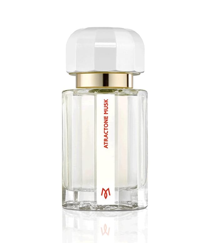 Ramon Monegal, Atractone Musk, Eau De Parfum, Unisexe, 100 ml