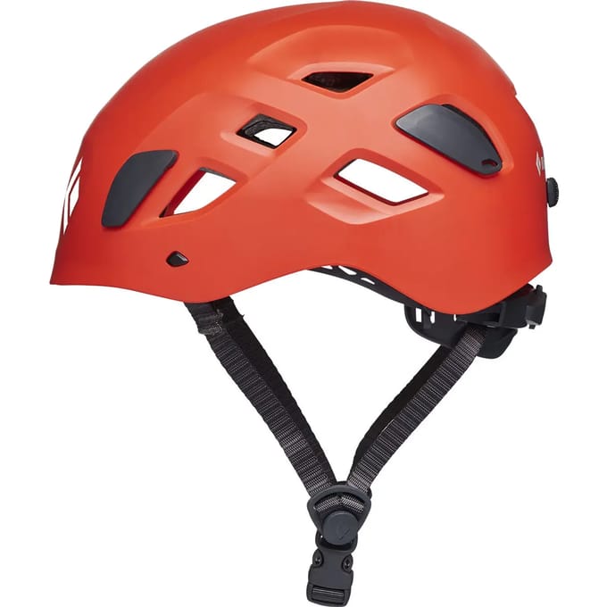 Klimhelm Black Diamond Half Dome