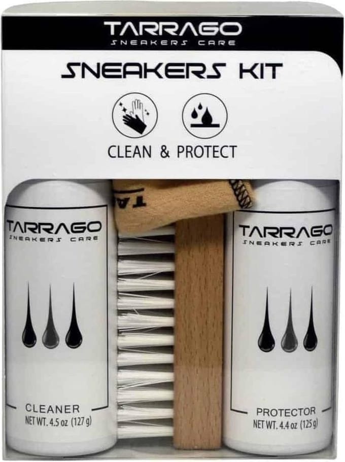 Tarrago Sneakers Kit