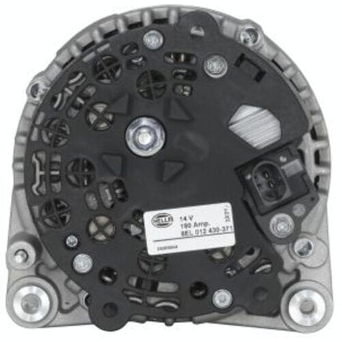 Driefasige generator HELLA 8EL 012 430-371