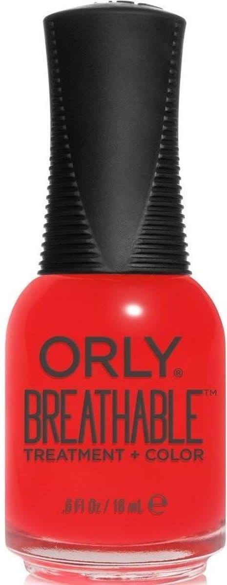 Orly Breathable Nagellak Vitamin Burst 18ml