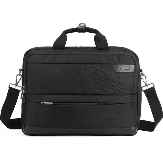 Aoking Aktentas Uniseks BLACK